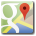 Google Map to Broomstones Curling Club